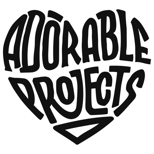 Adorable Projects