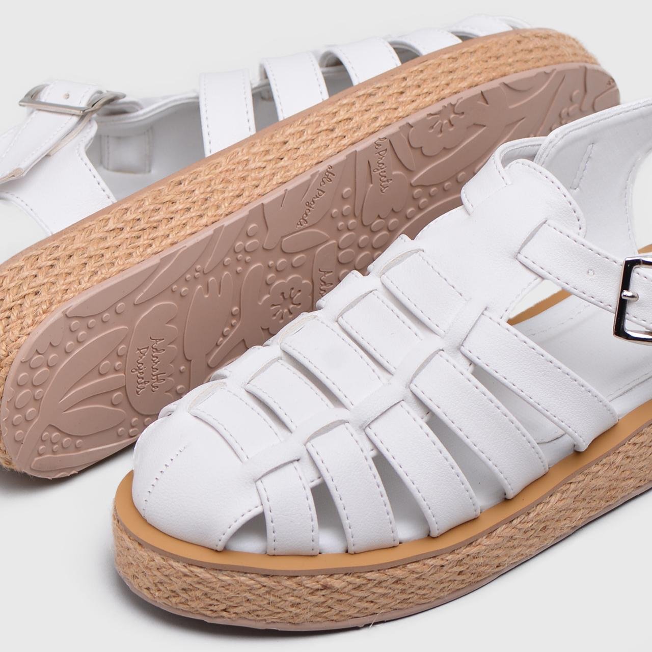 Rendeveous Platform White - Image 5