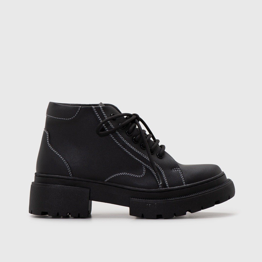 Hiza Boots Black - Image 7