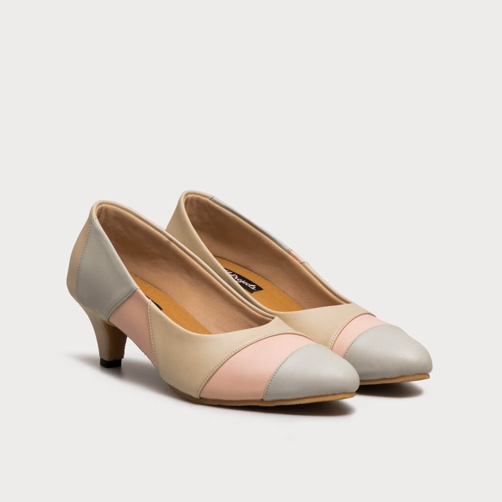 Frenza Mini Heels