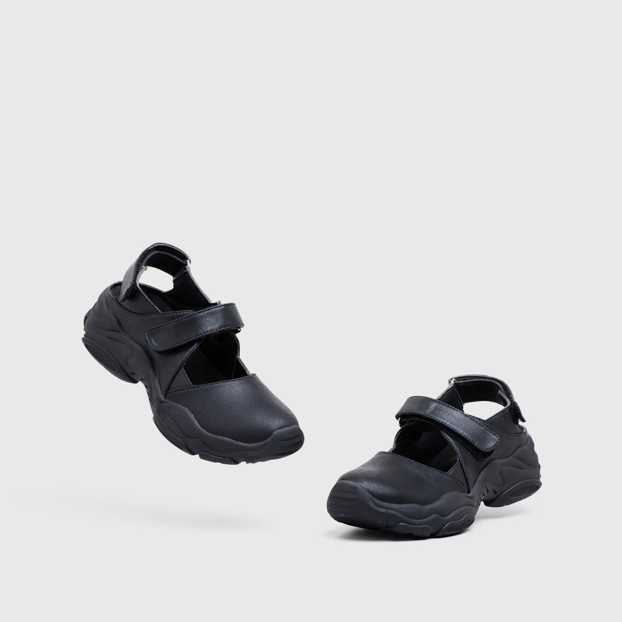 Namuma Sandals Black - Image 5