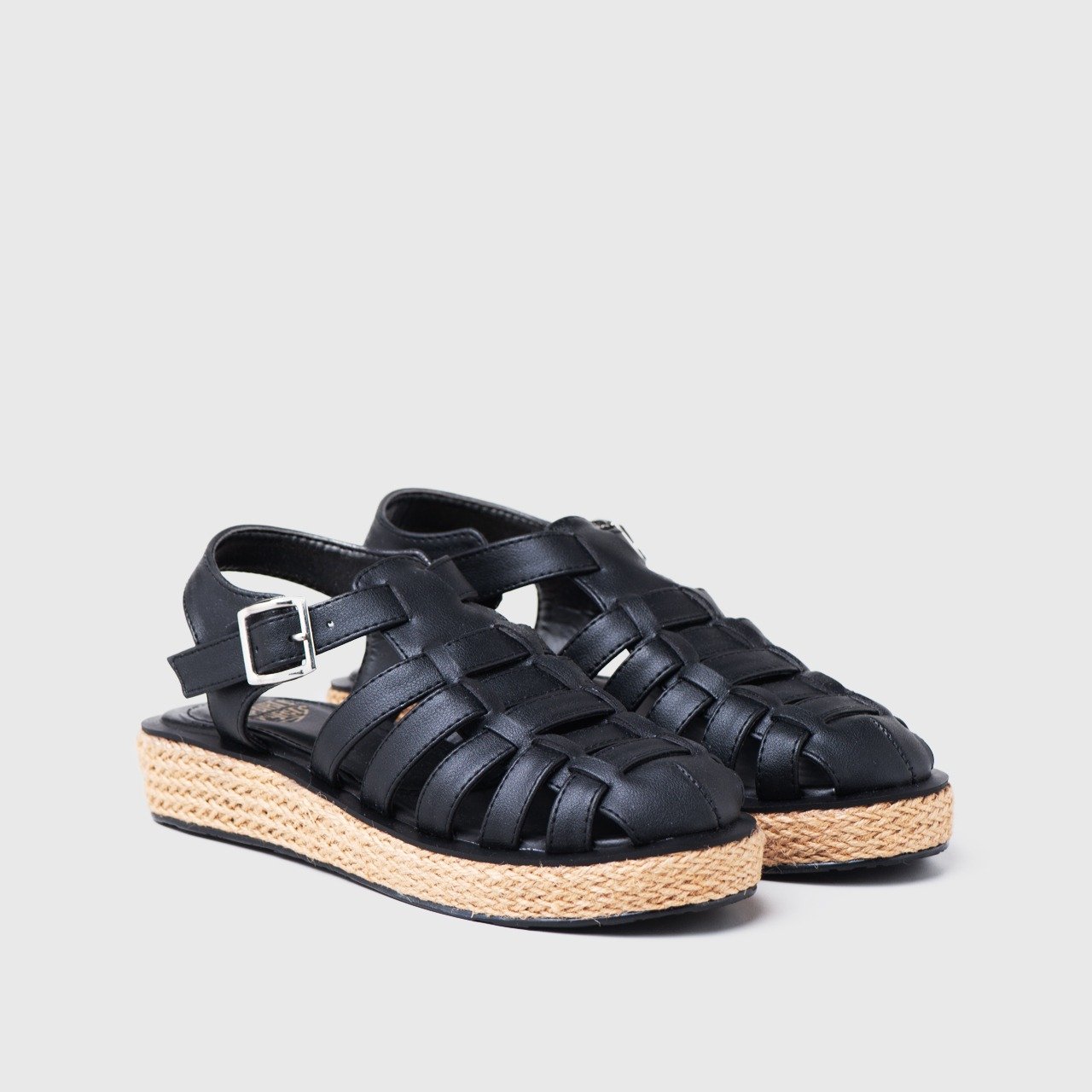Rendeveous Platform Black