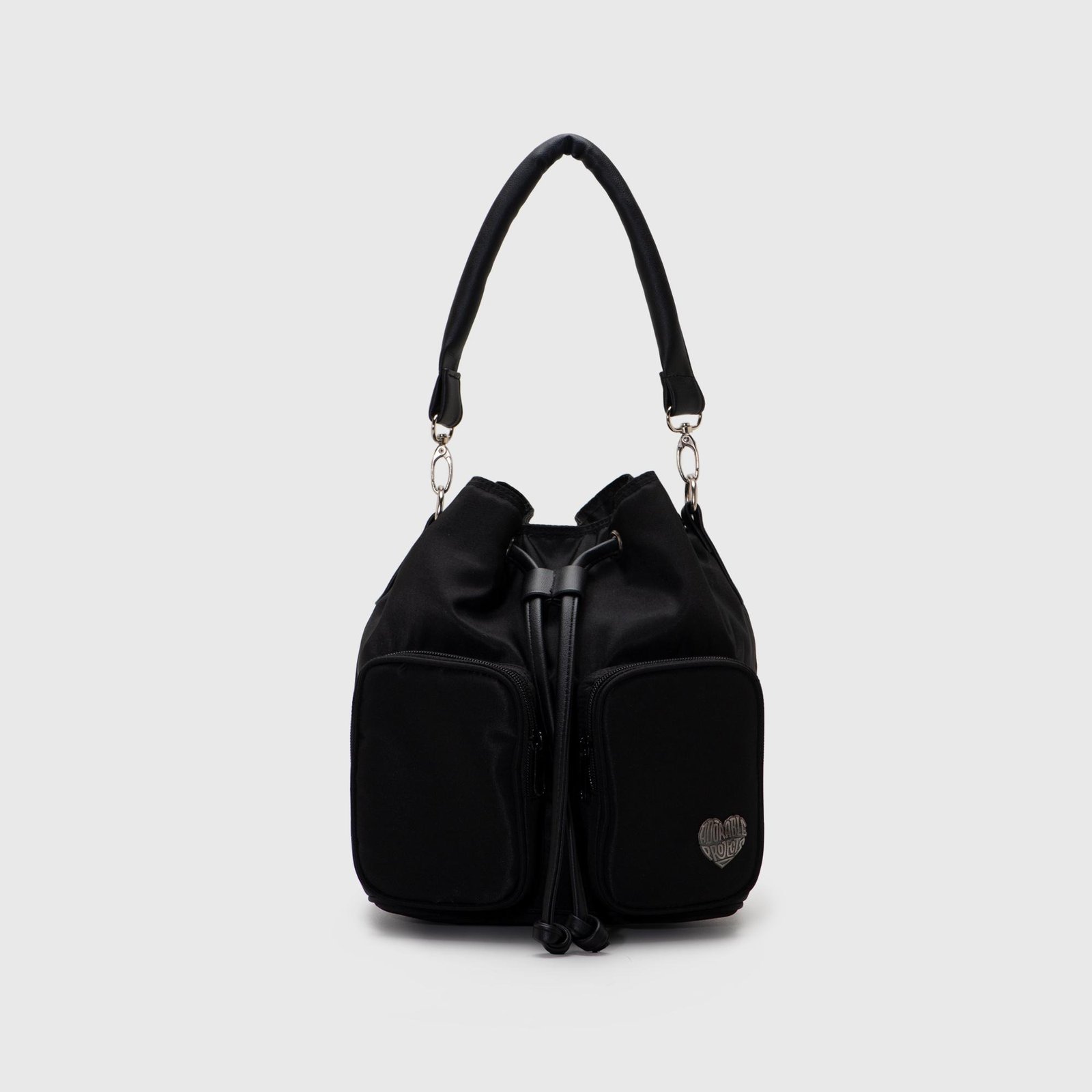 Florrie Bag Black - Image 5