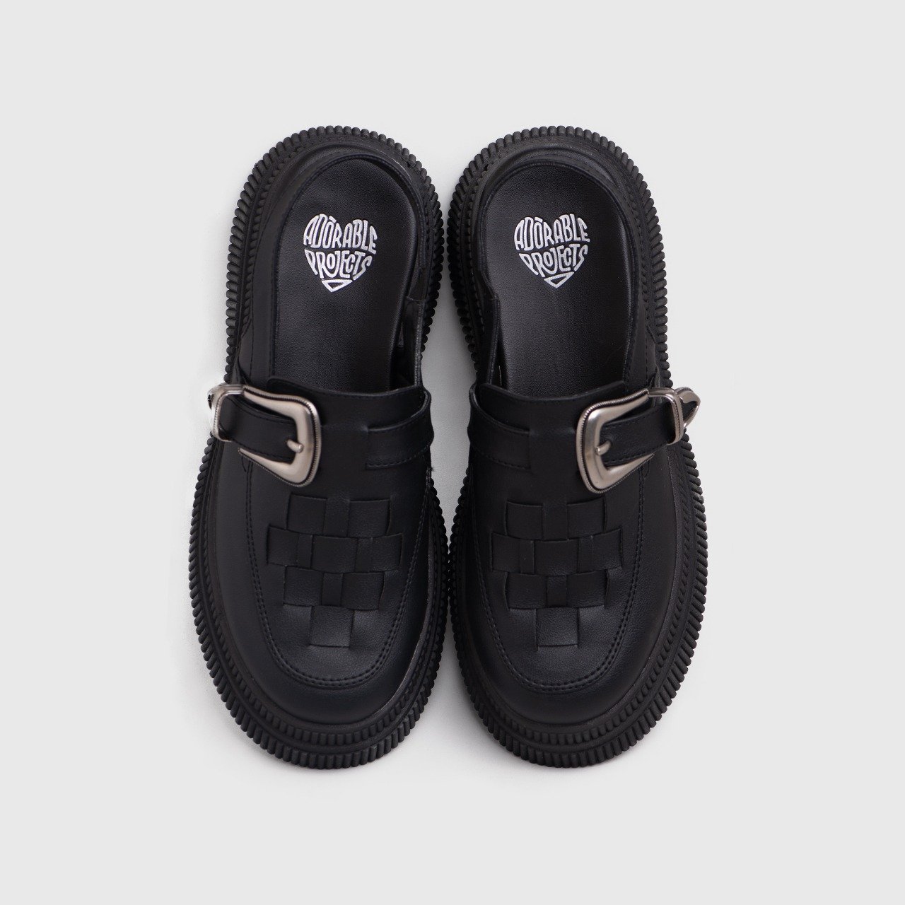 Mila Platform Black - Image 11