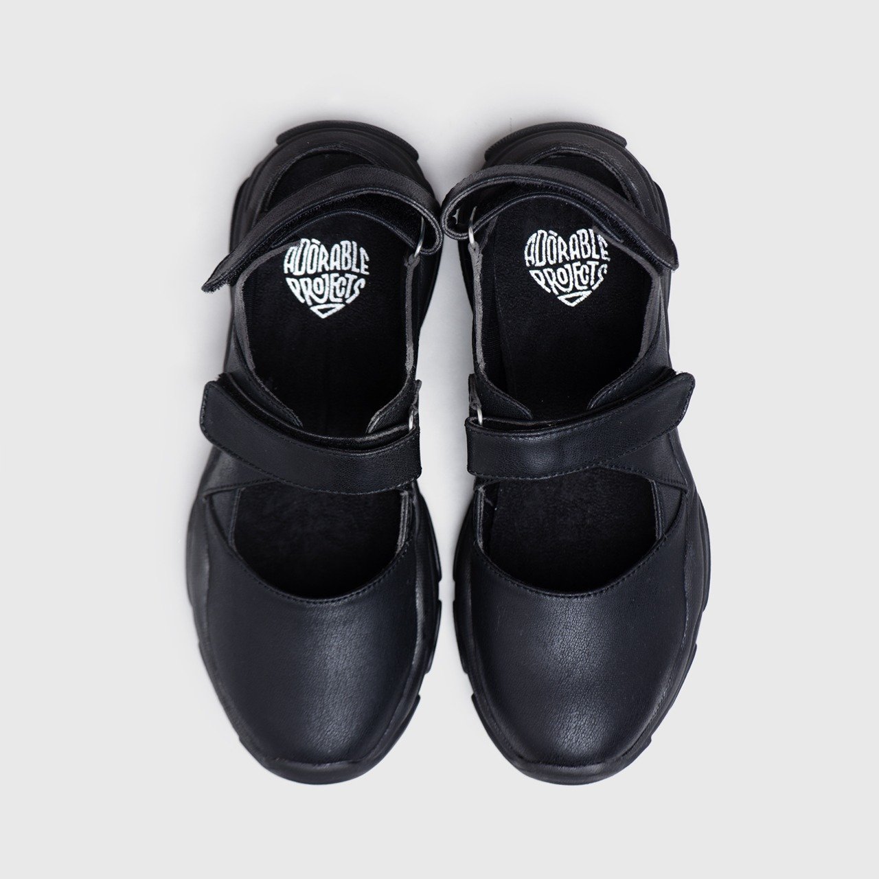 Namuma Sandals Black - Image 11