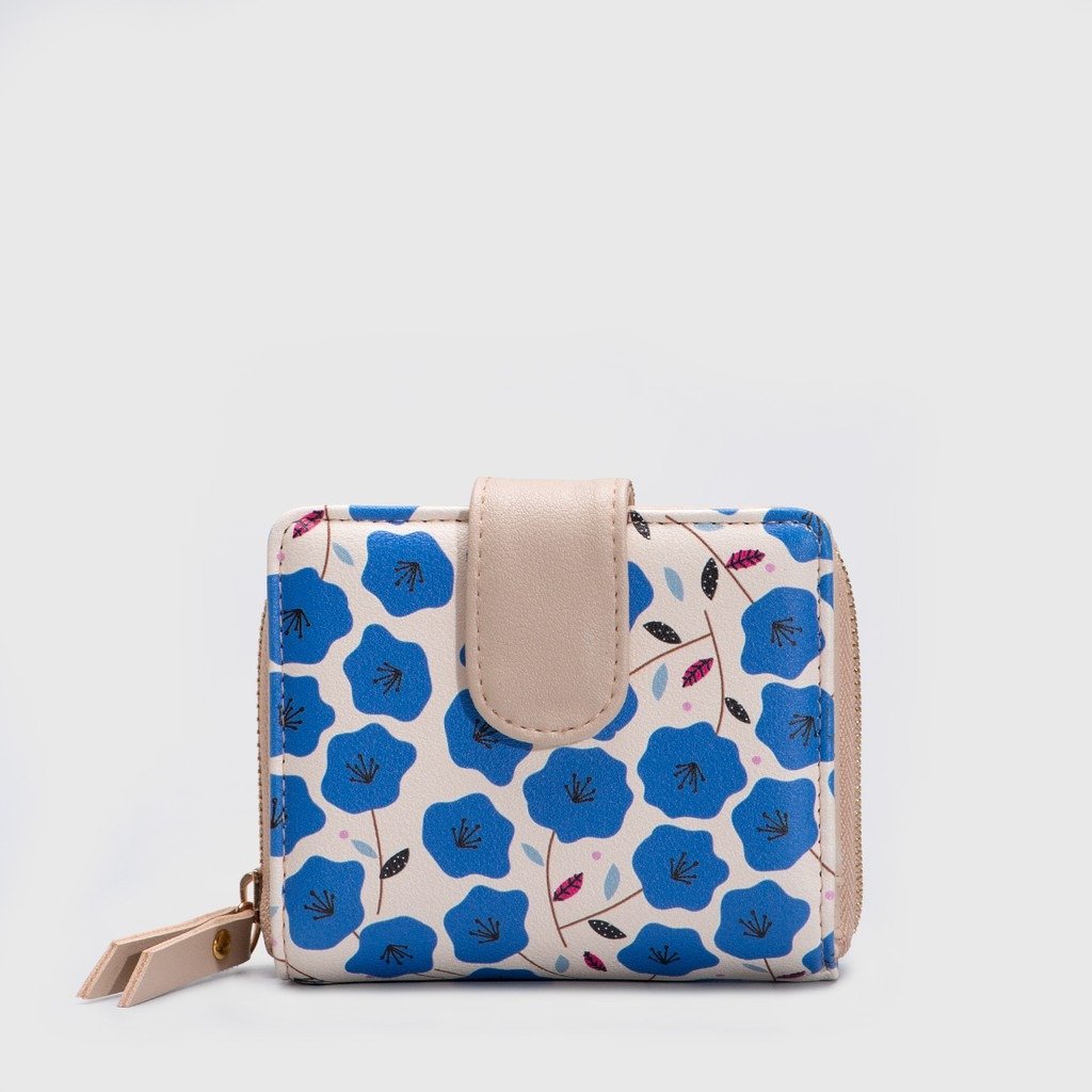 Heliconia Wallet