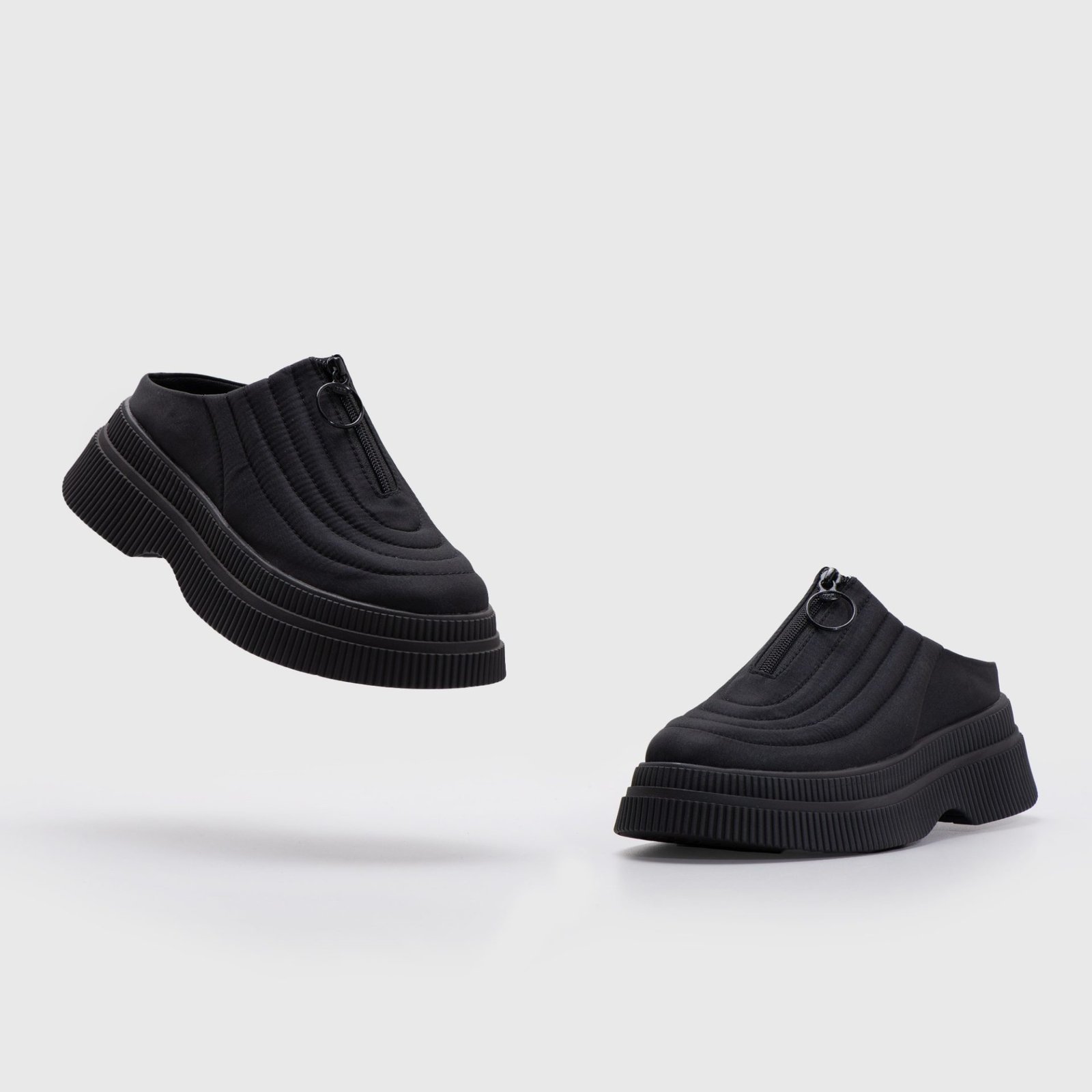 Lazema Platform Black - Image 6