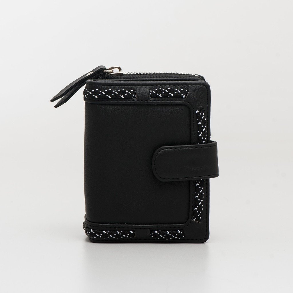Shoestring Wallet