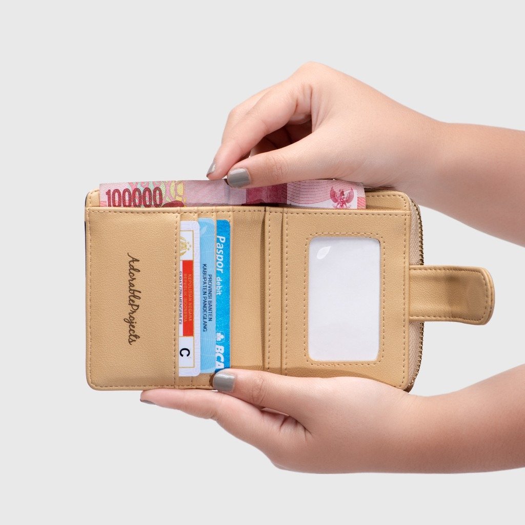 Myntlet Wallet - Image 5