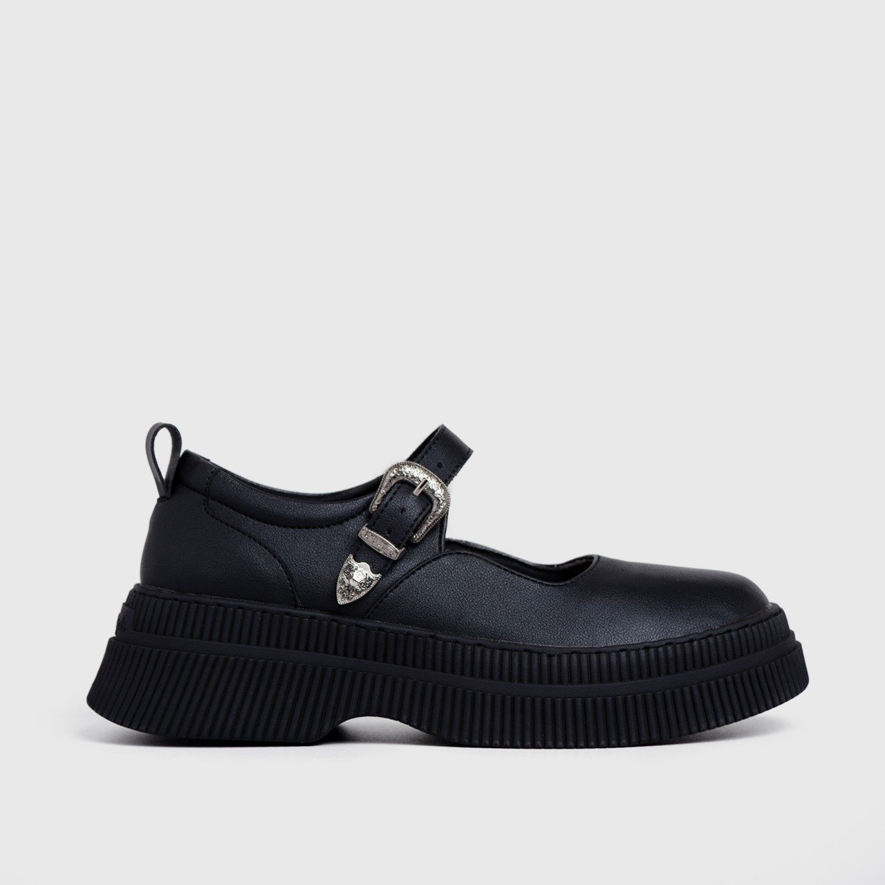 Nicia Platform Black - Image 4