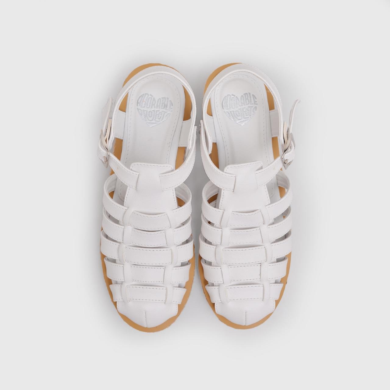 Rendeveous Platform White - Image 3