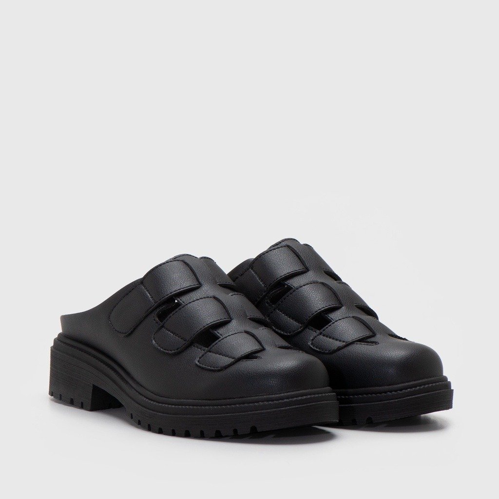 Marrie Sandals Black