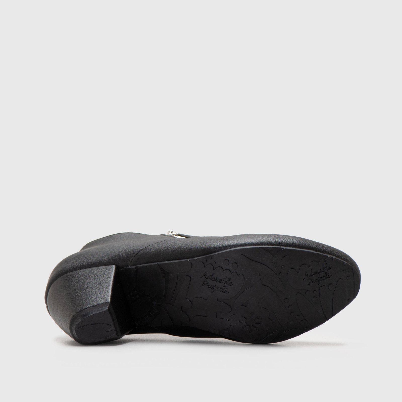 Potamogeton Heels Black - Image 4