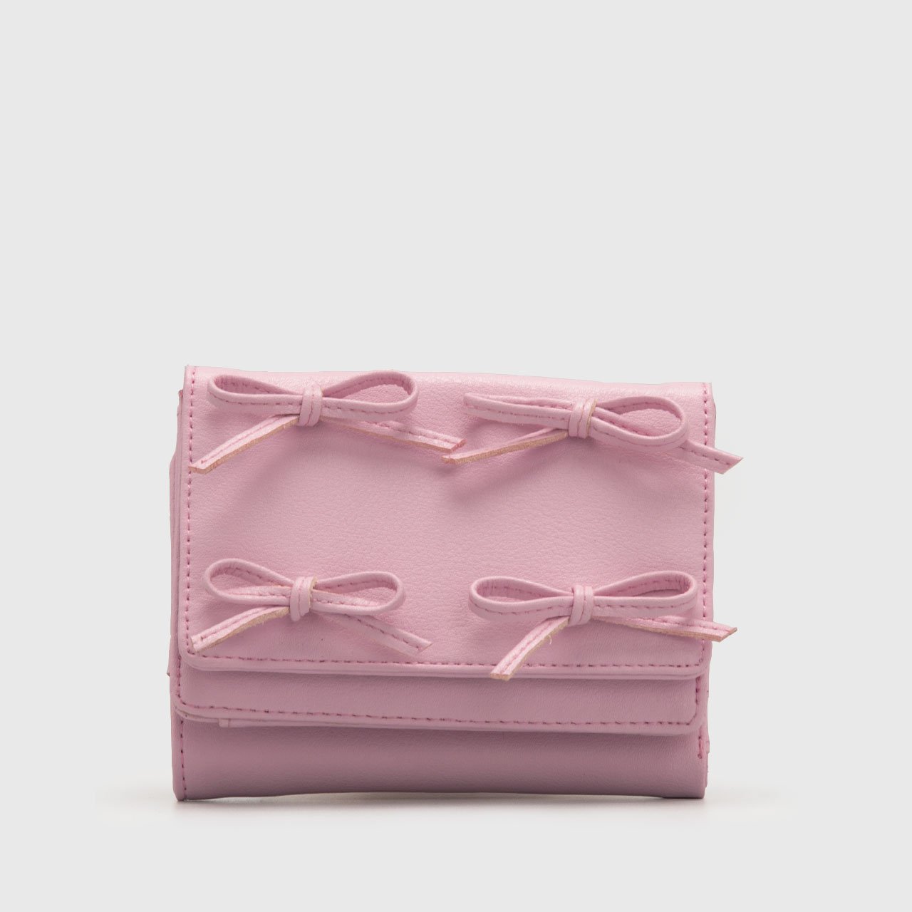 Emily Wallet Pink