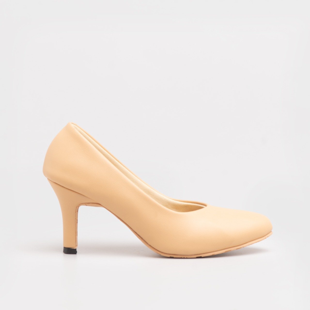 Finola Heels Camel - Image 4
