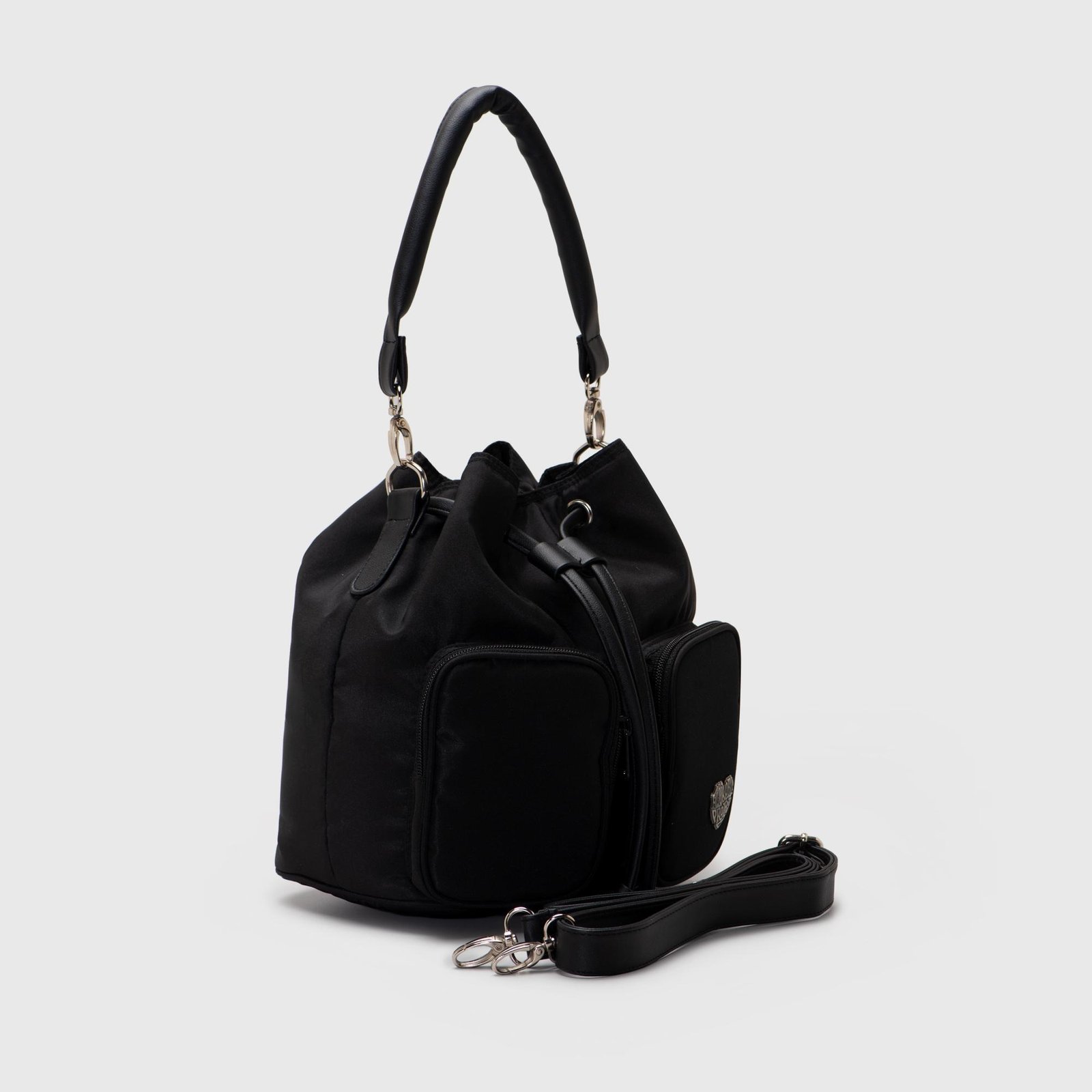 Florrie Bag Black - Image 6