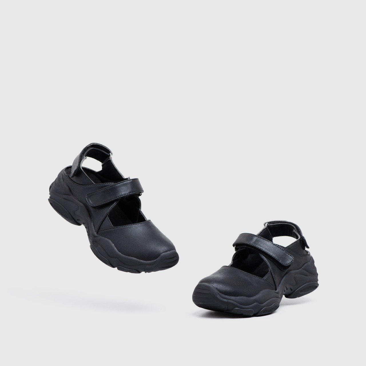 Namuma Sandals Black - Image 12