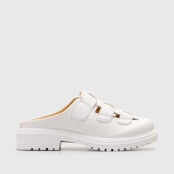 Marrie Sandals White - Image 3