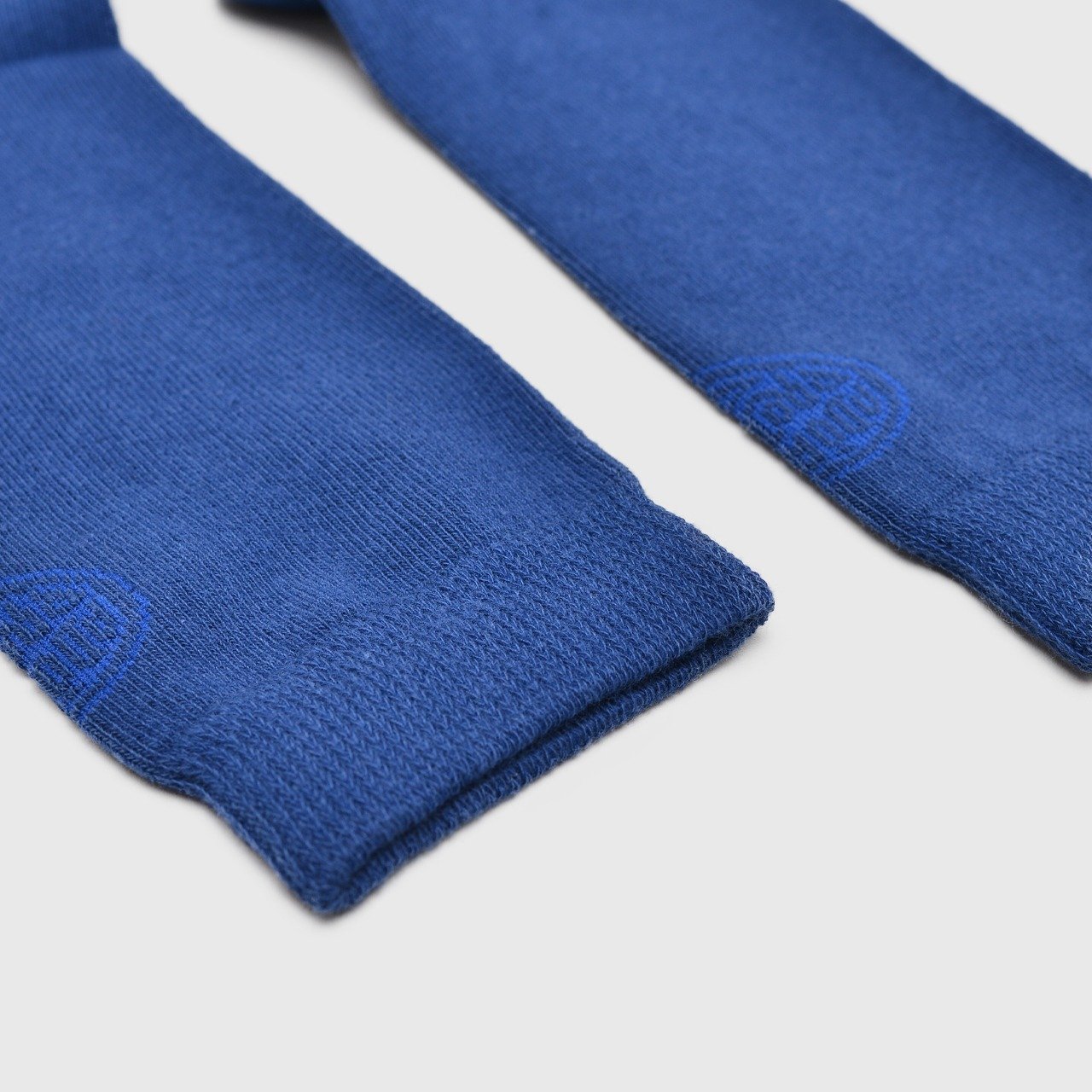 Rumi Long Socks Navy - Image 3