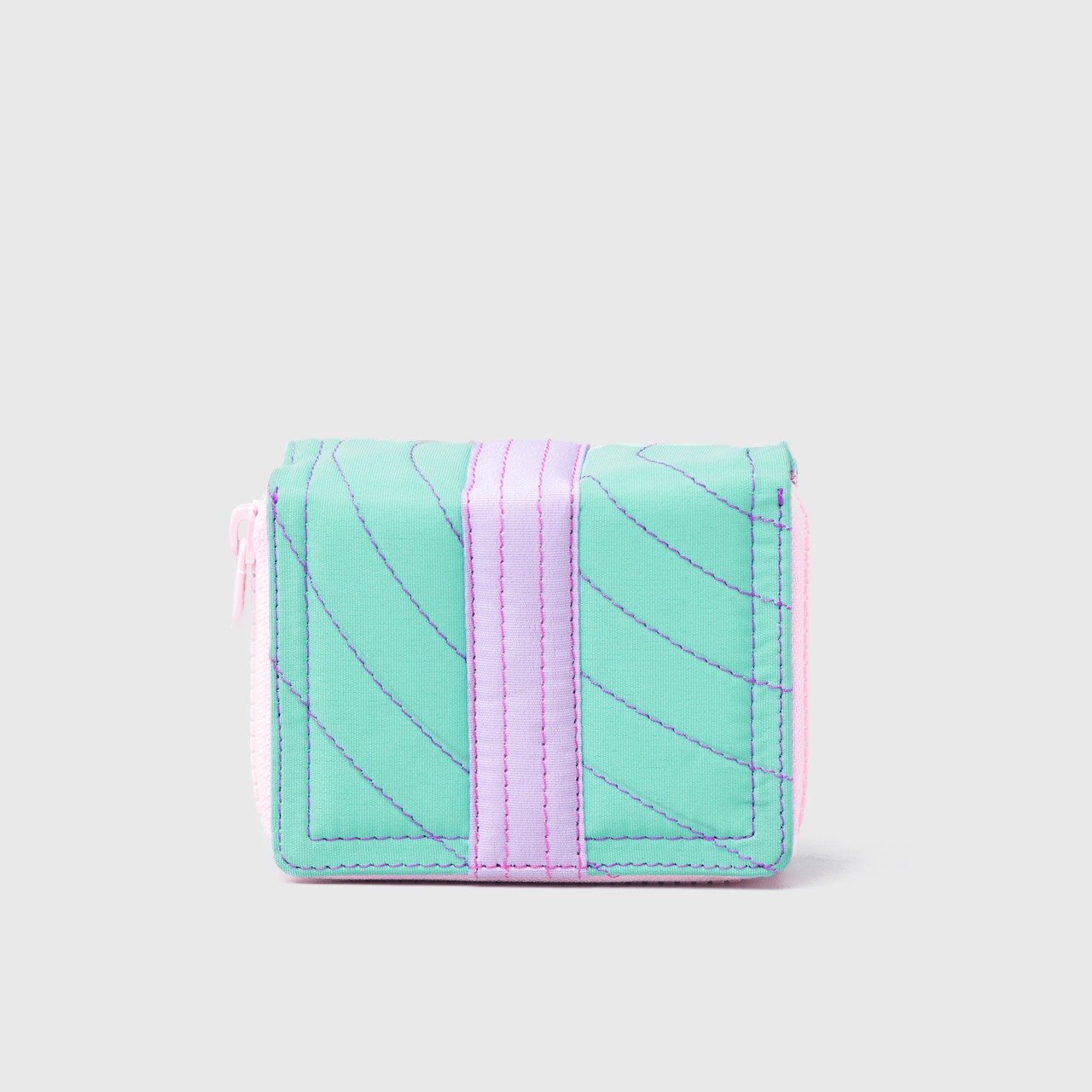 Zinnia Wallet Biscay Green - Image 3