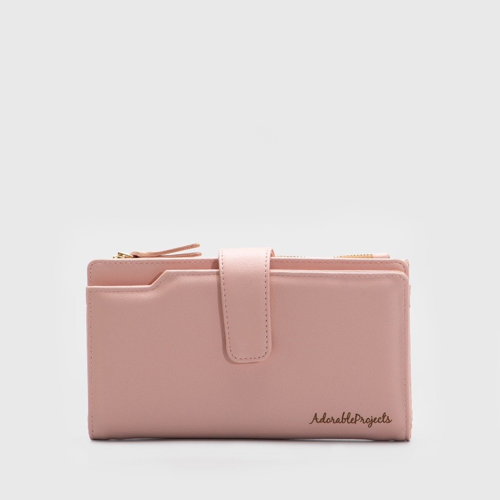 Liuparra Wallet Peach