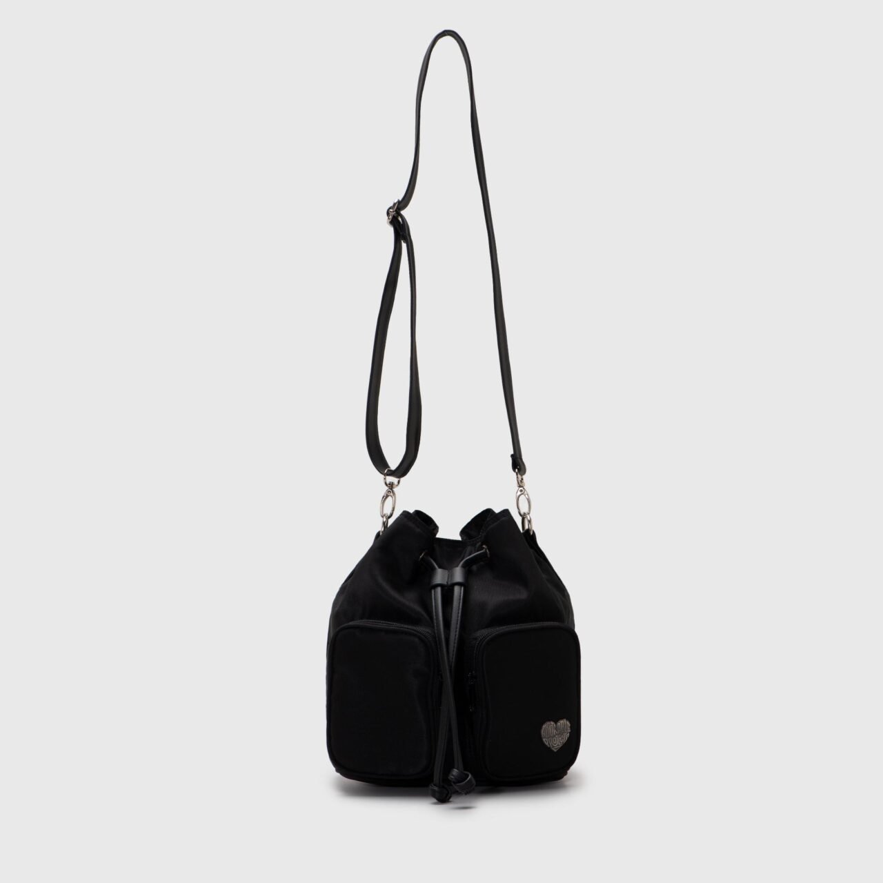 Florrie Bag Black
