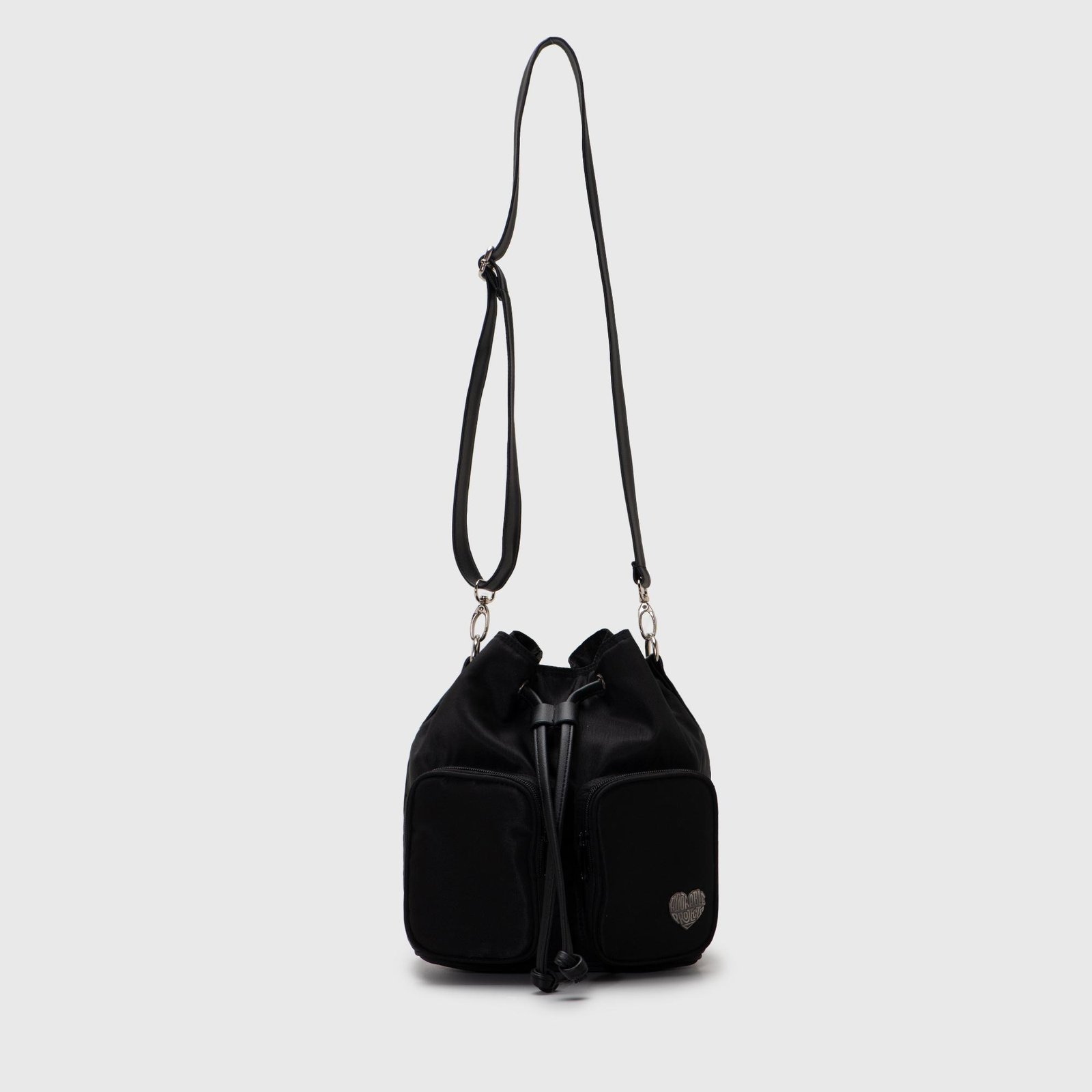 Florrie Bag Black