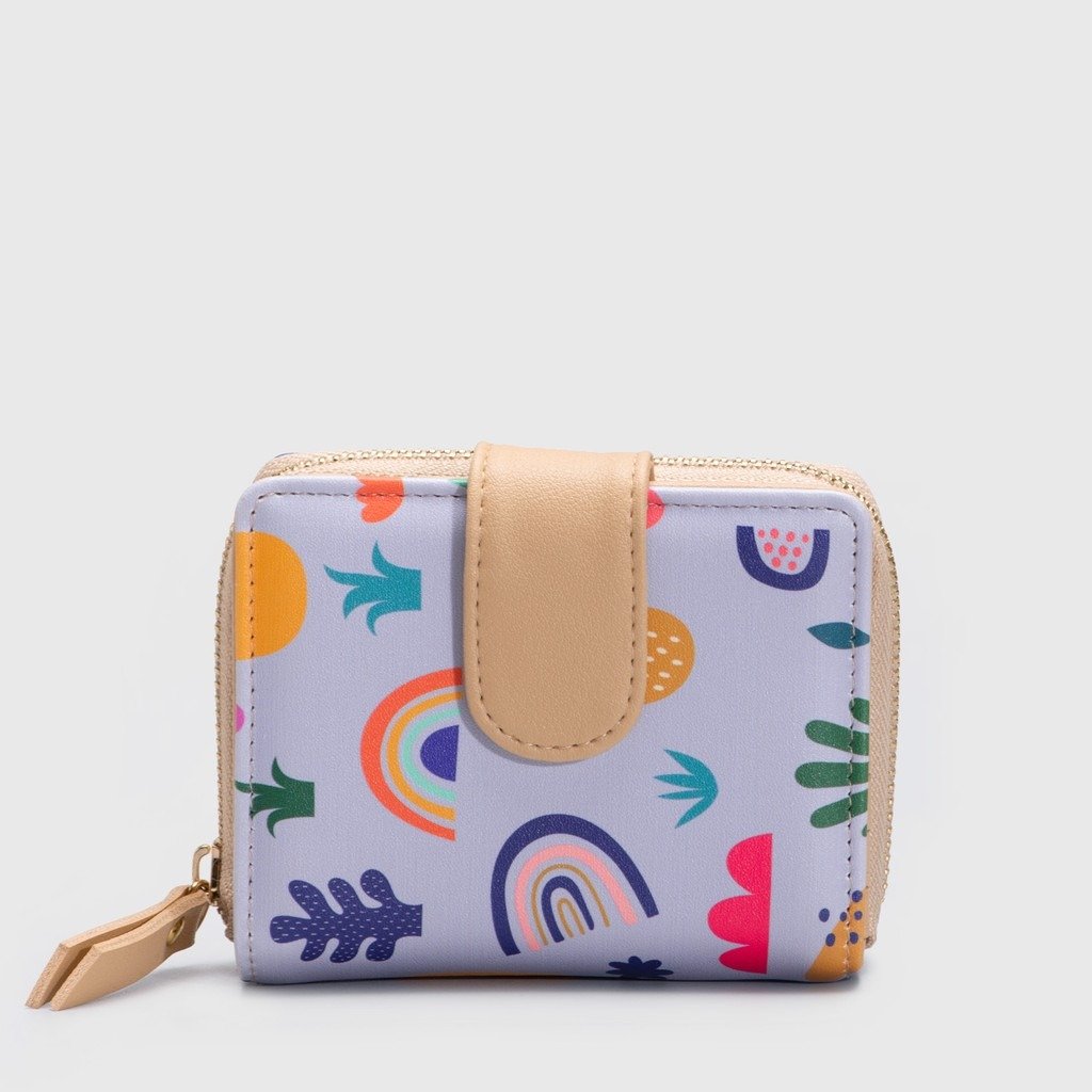 Tiernwy Wallet