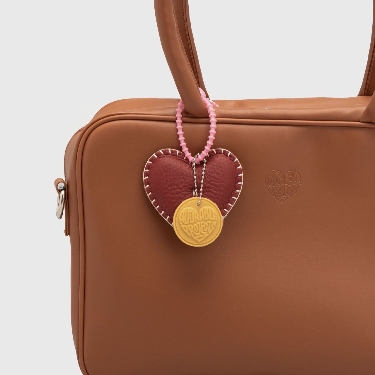 Lovely Bag Charm - Image 3