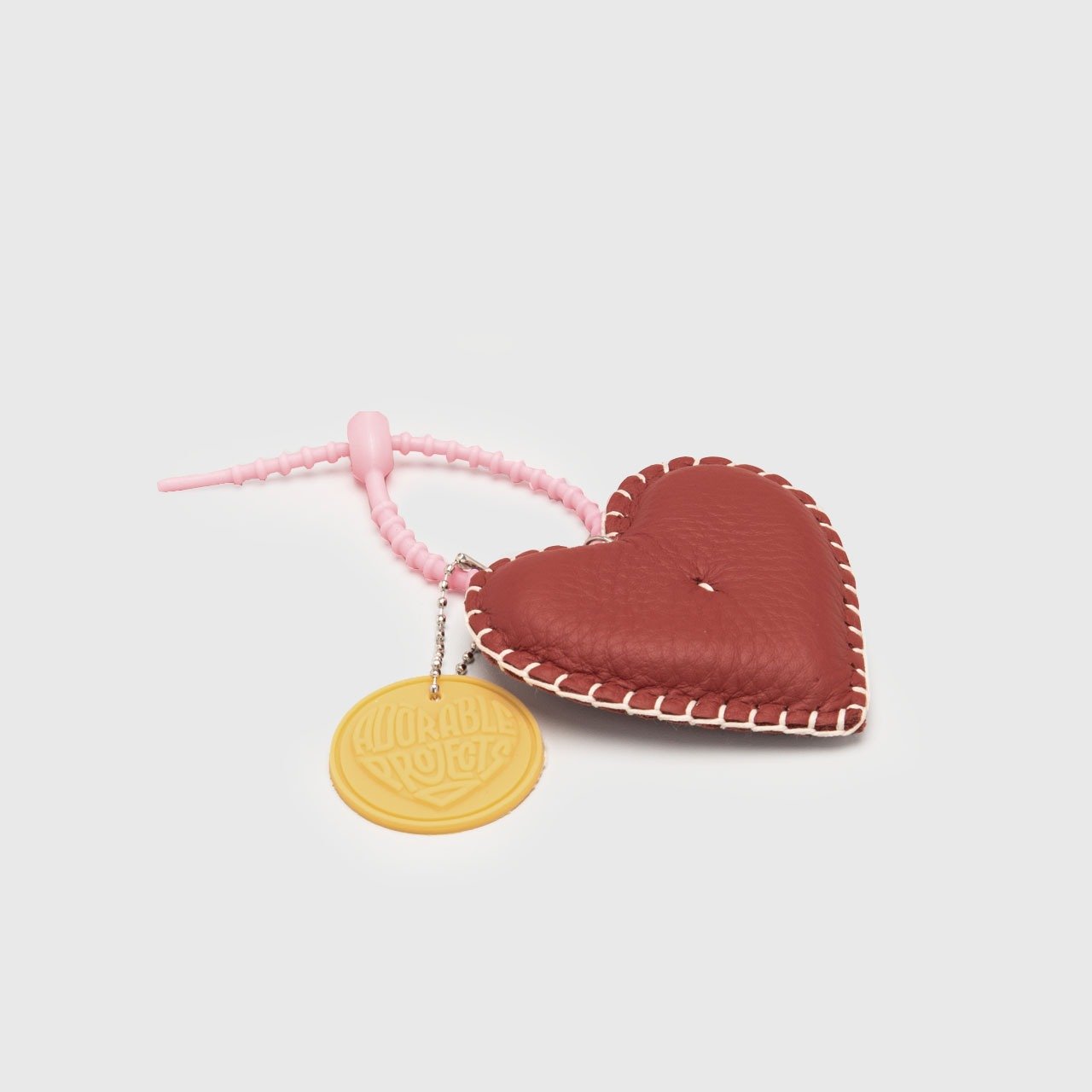 Lovely Bag Charm