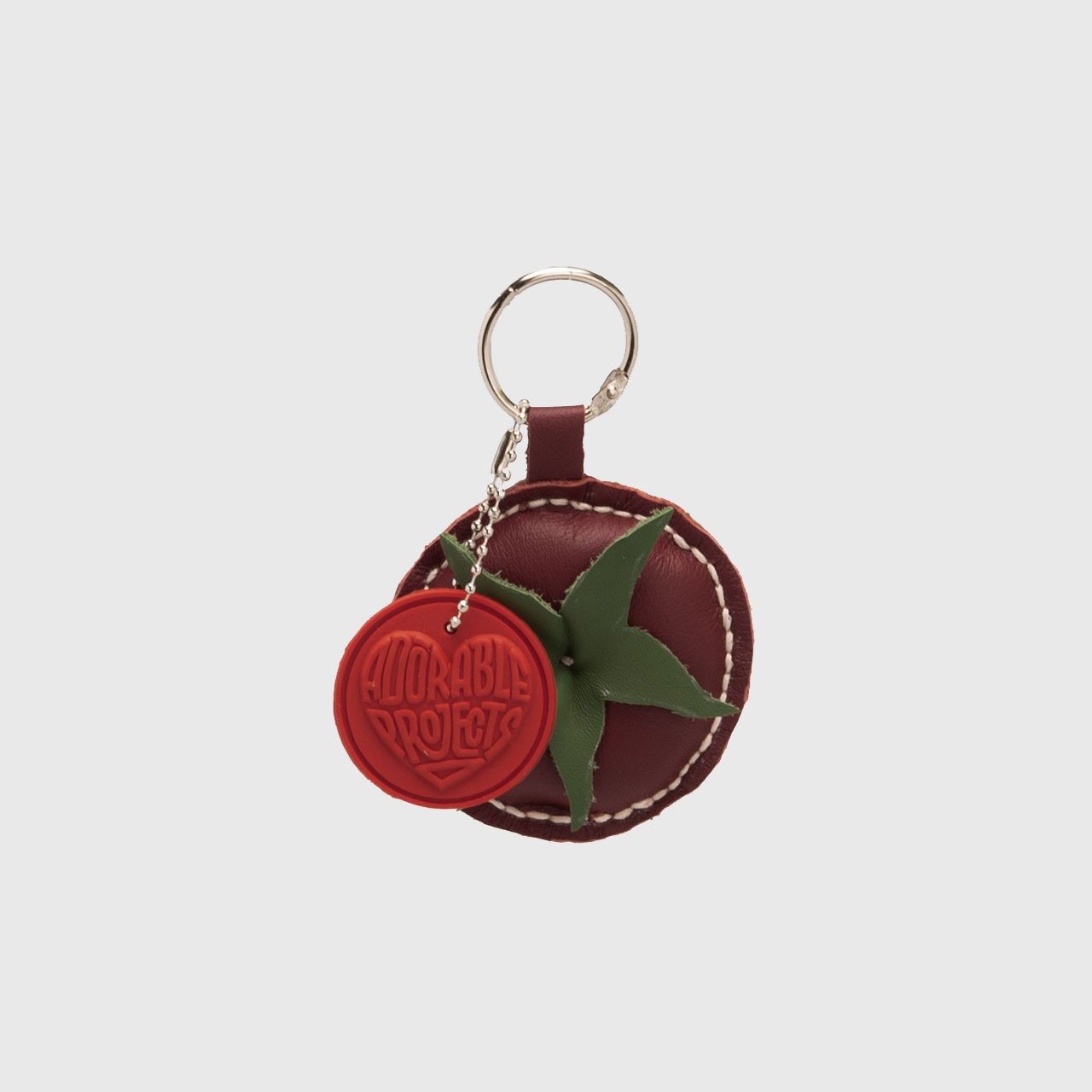Tomato Bag Charm - Image 3
