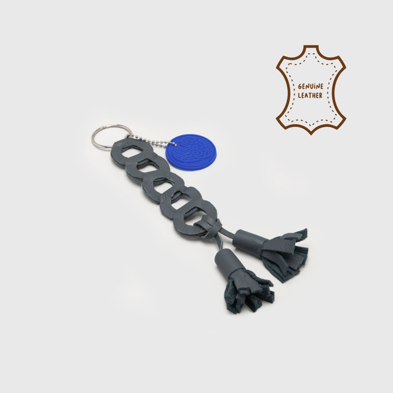 Chain Bag Charm