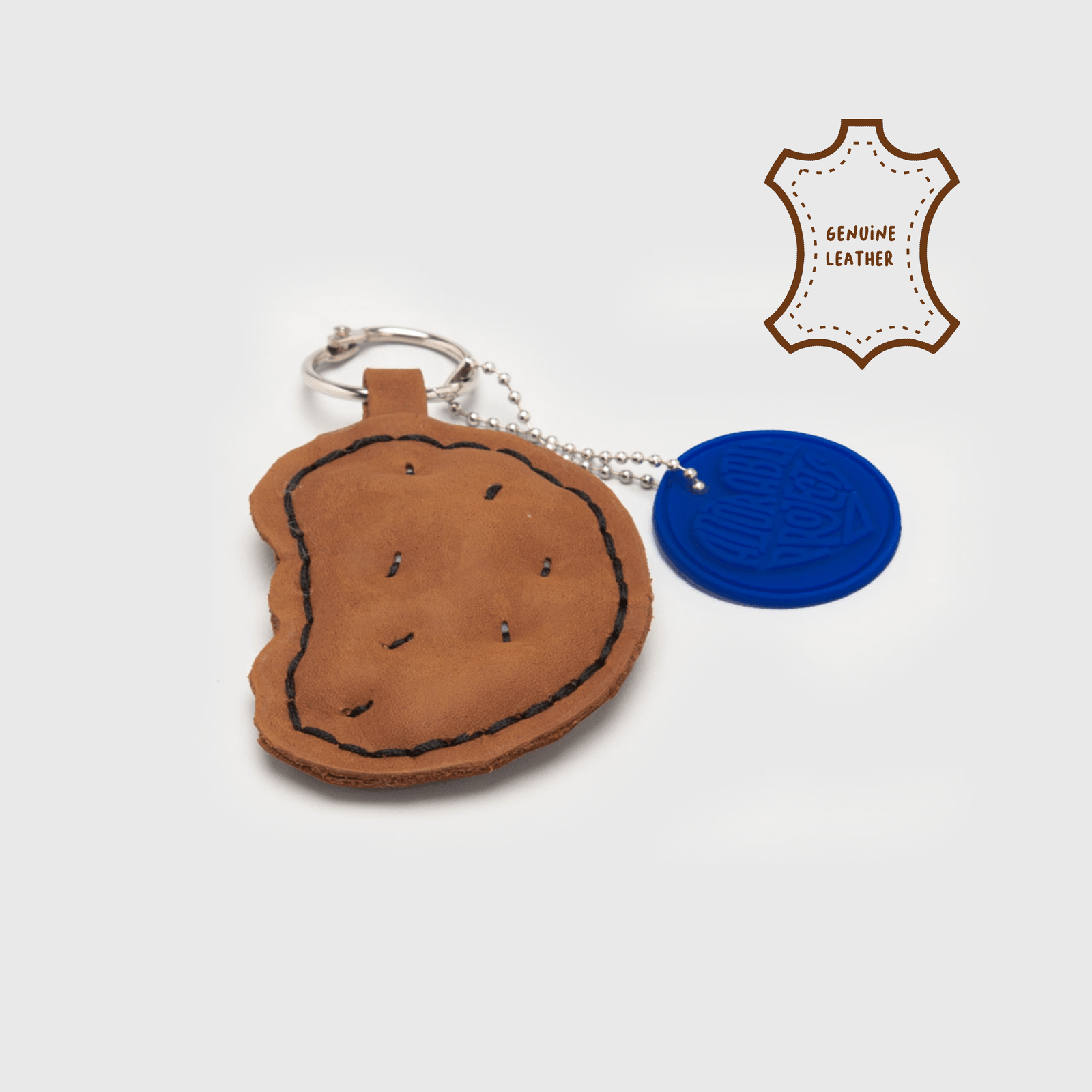 Cookies Bag Charm