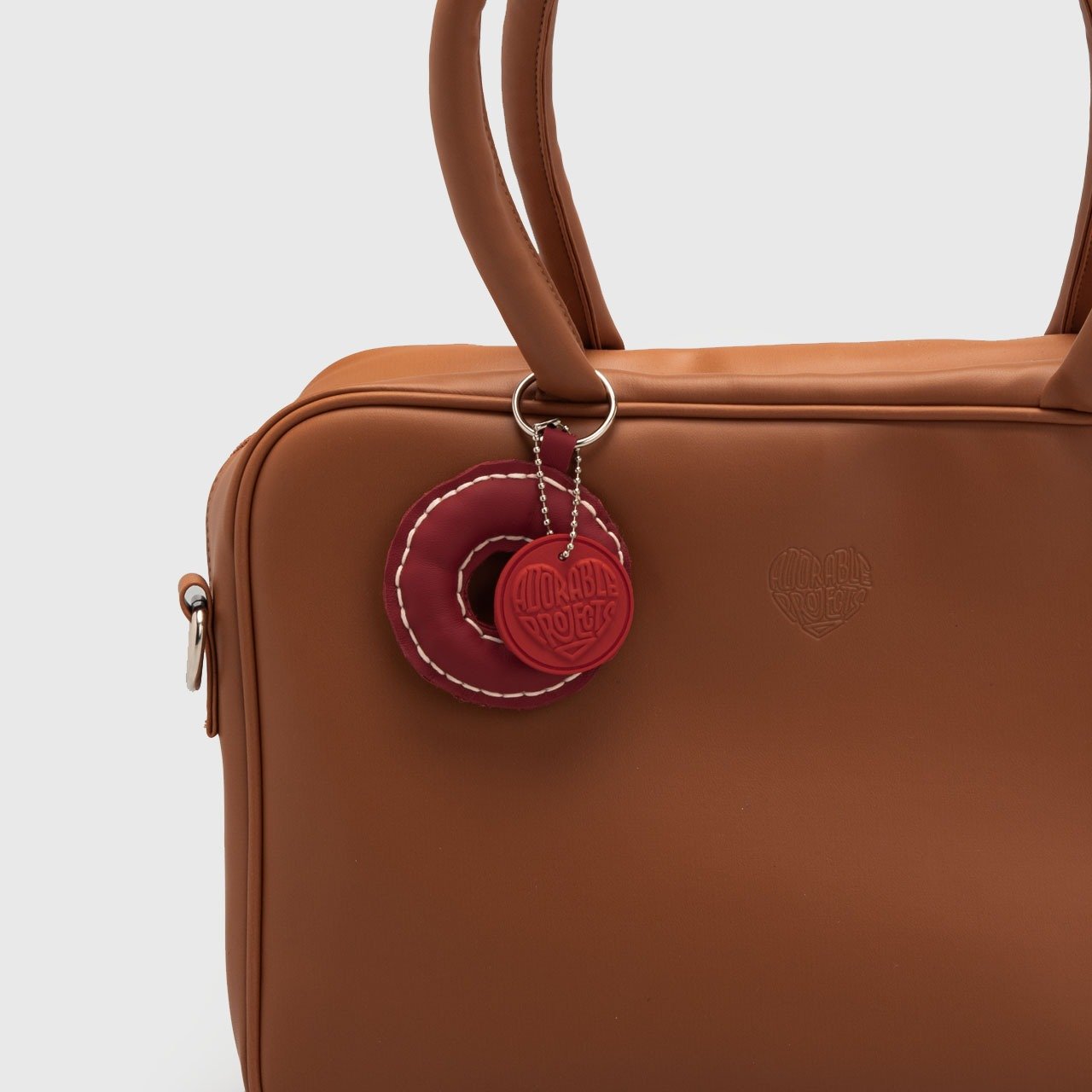 Donuts Bag Charm - Image 3