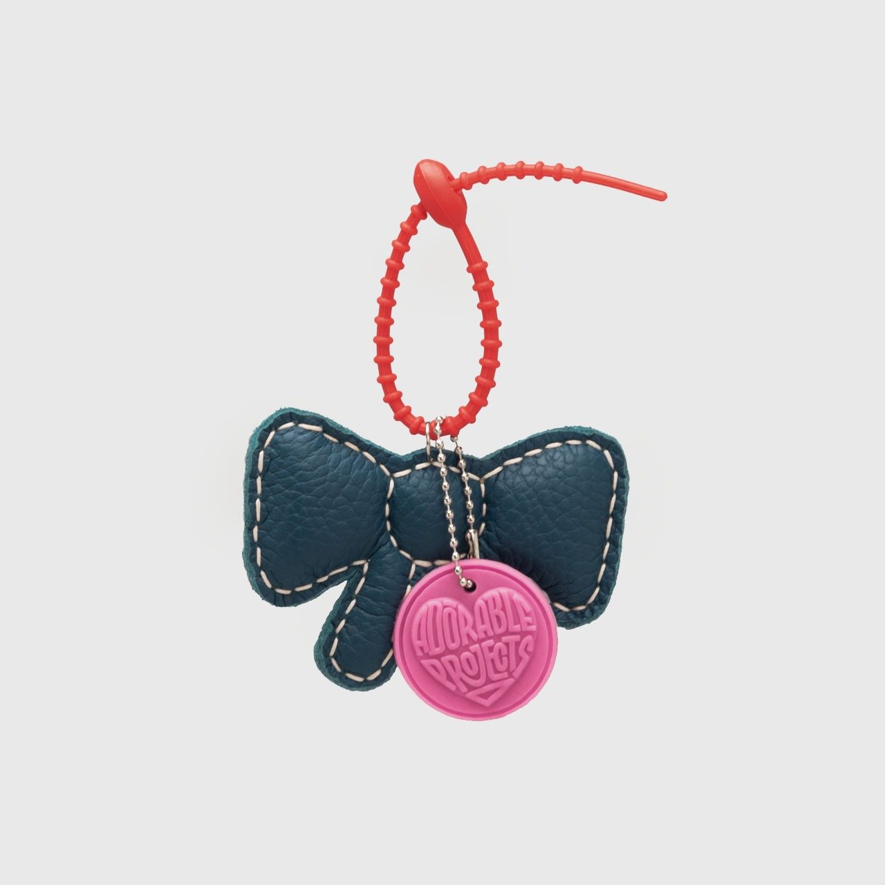 Bowie Bag Charm - Image 3