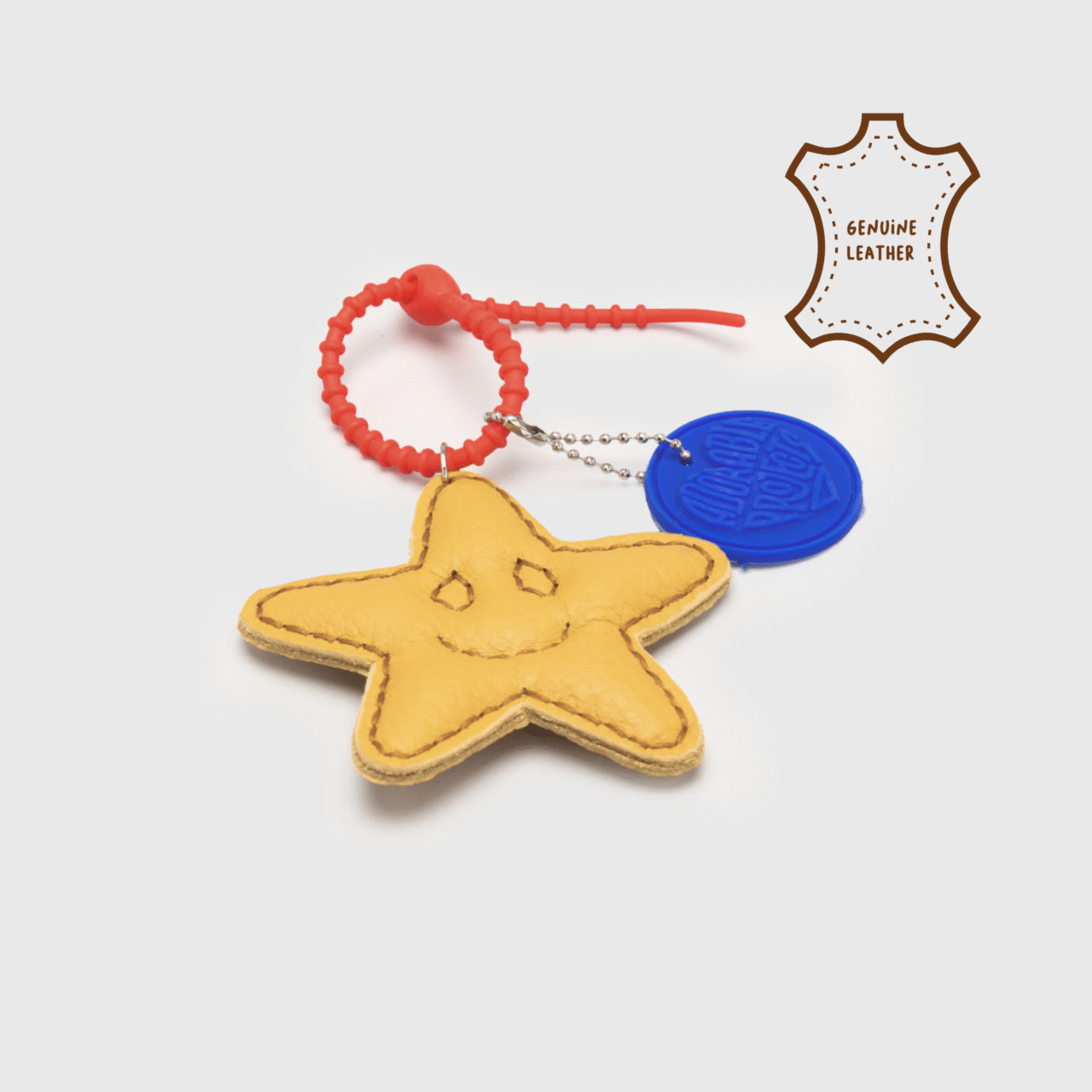 Stary Bag Charm