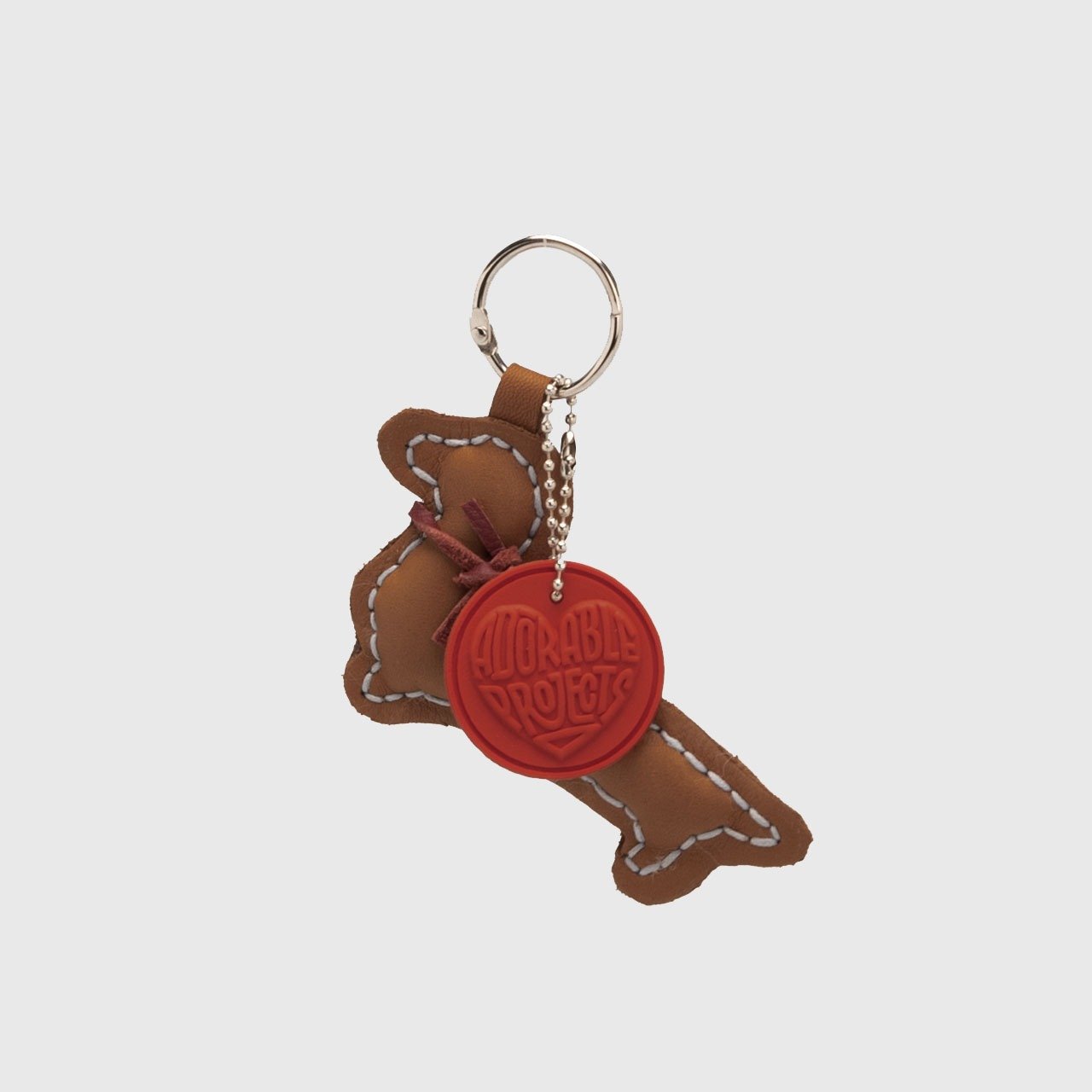 Dachsund Bag Charm - Image 3