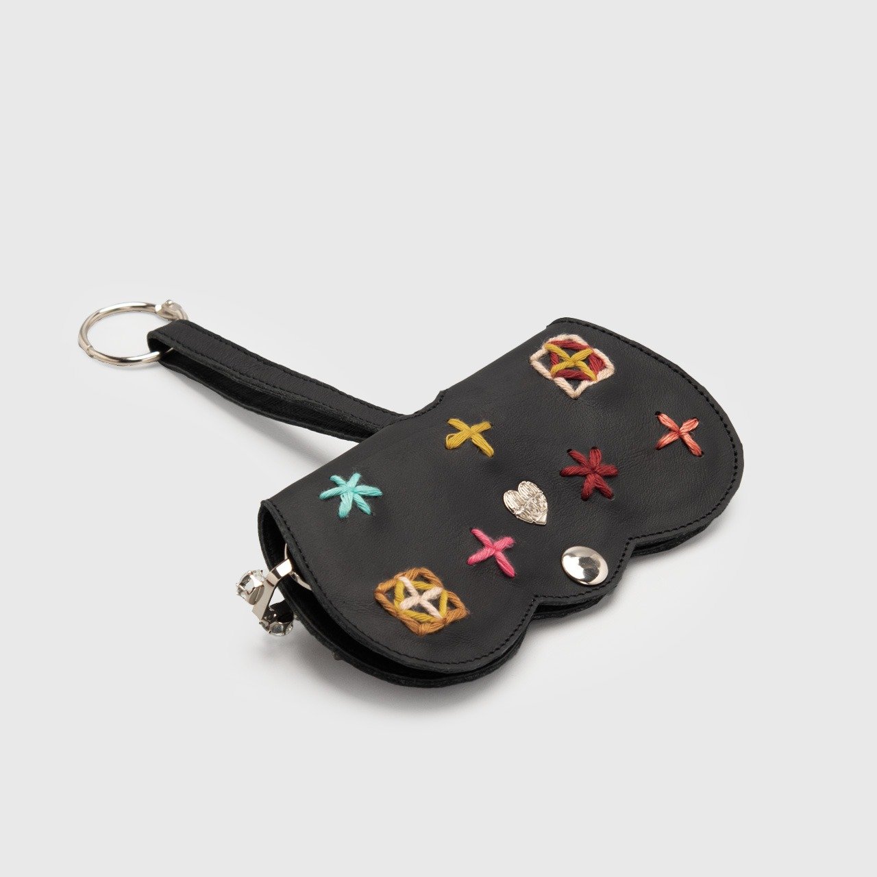 Evnika Glasses Leather Case - Image 3