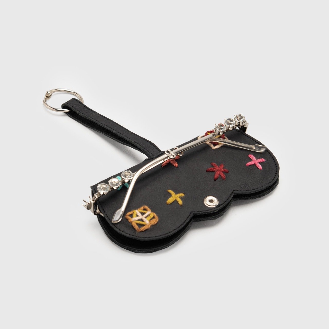 Evnika Glasses Leather Case - Image 4