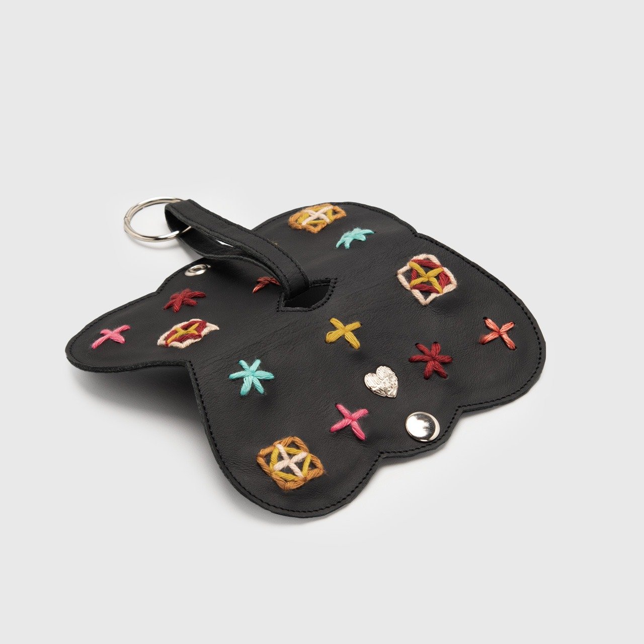 Evnika Glasses Leather Case - Image 5