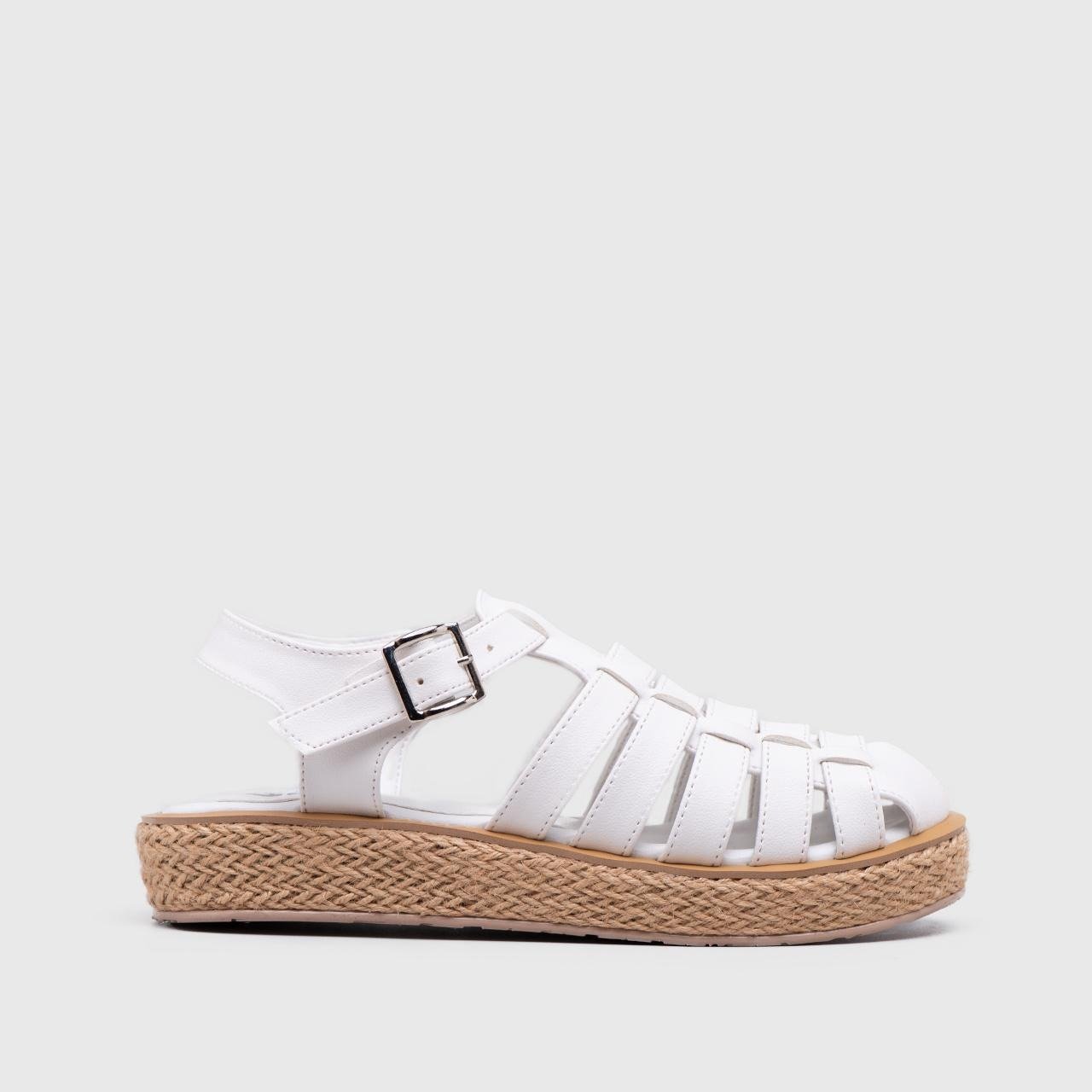 Rendeveous Platform White - Image 4