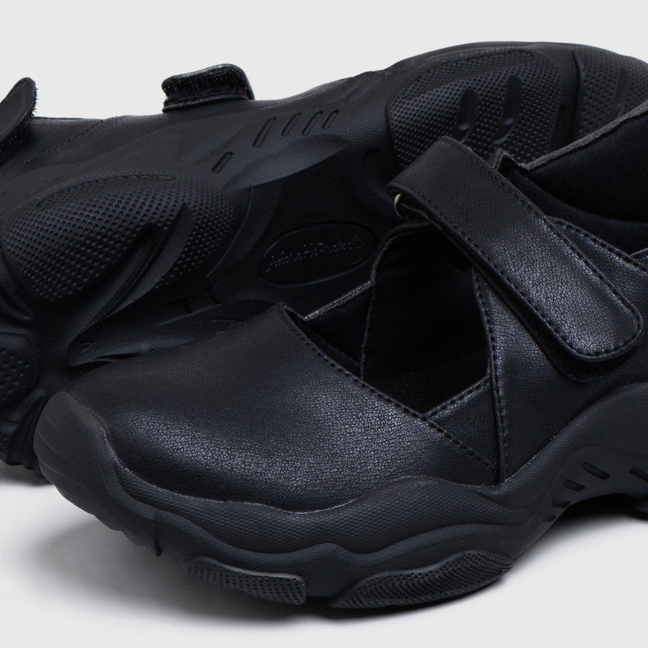 Namuma Sandals Black - Image 10