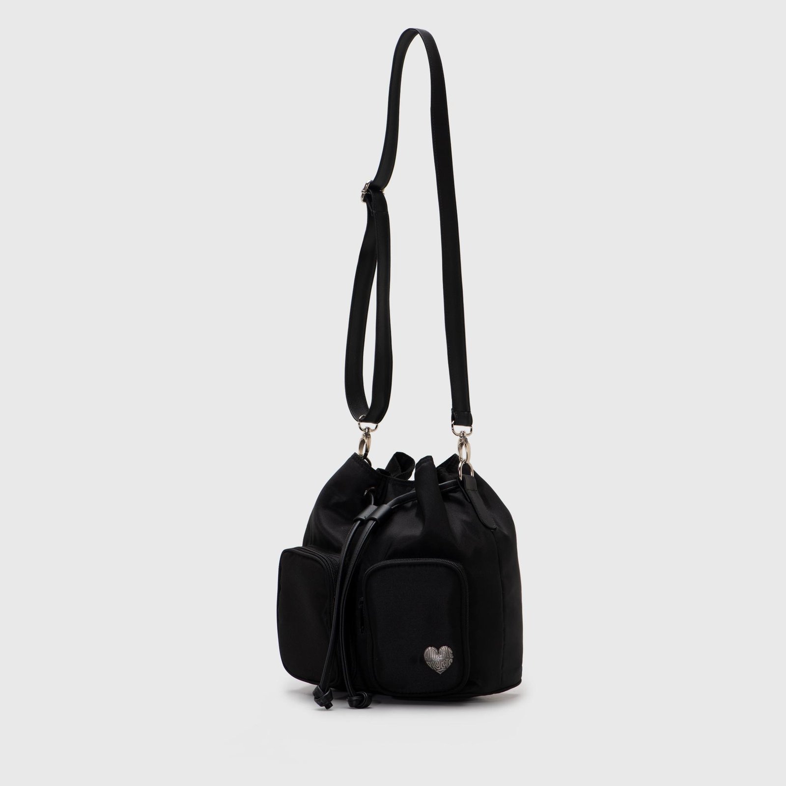 Florrie Bag Black - Image 3