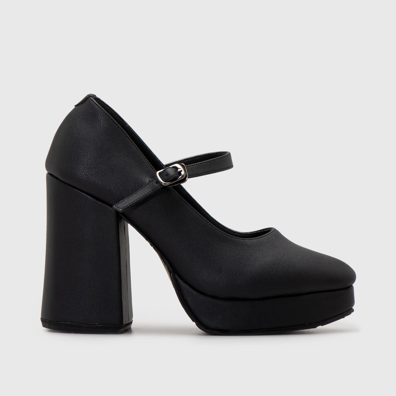 Pharita Heels Black - Image 3