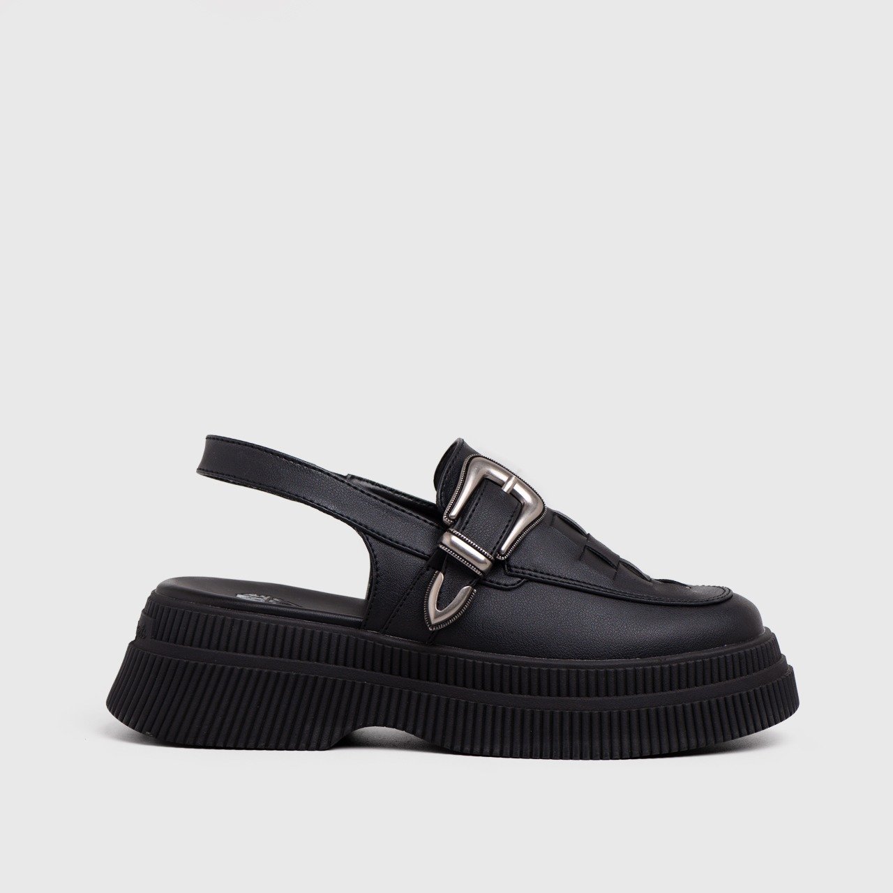 Mila Platform Black - Image 9