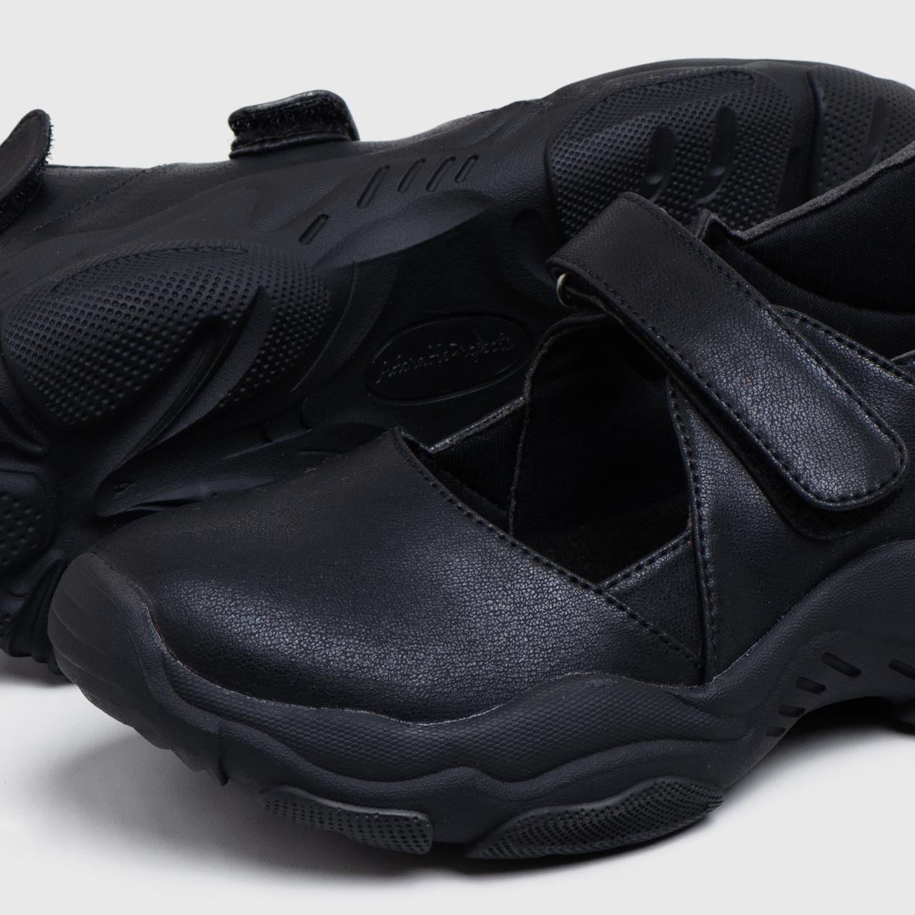 Namuma Sandals Black - Image 3