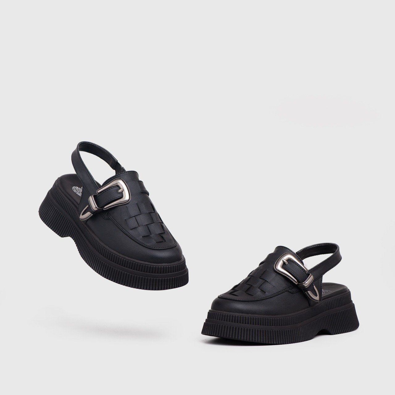 Mila Platform Black - Image 10