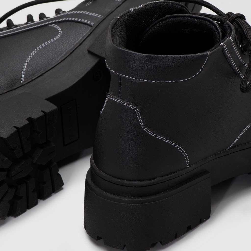 Hiza Boots Black - Image 5