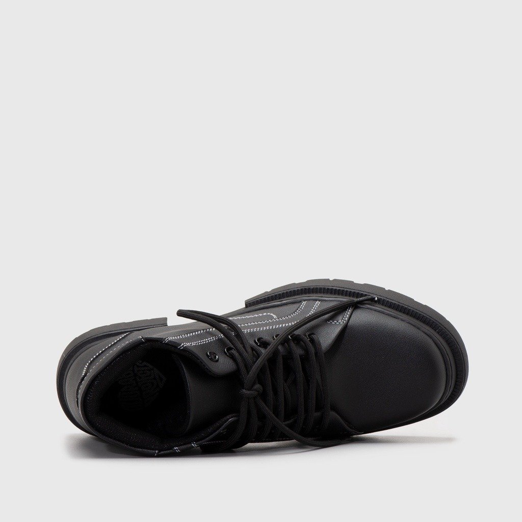 Hiza Boots Black - Image 3