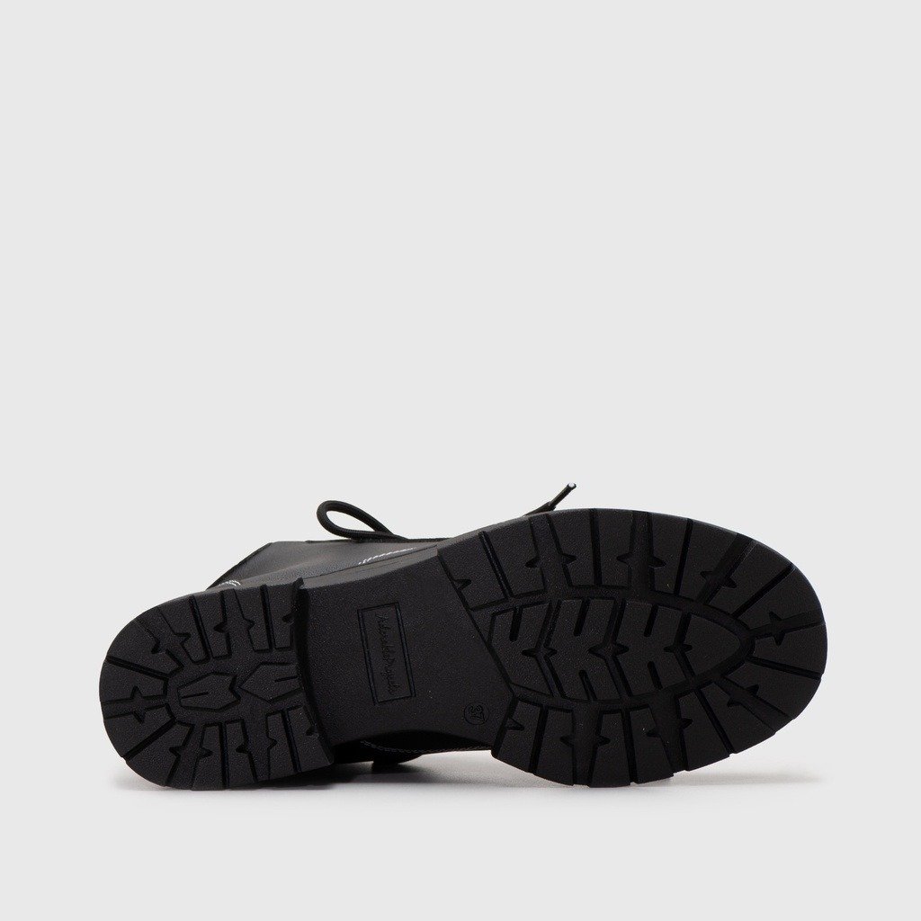 Hiza Boots Black - Image 4